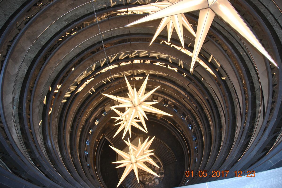 imagini hotel ROYAL SEGINUS LARA